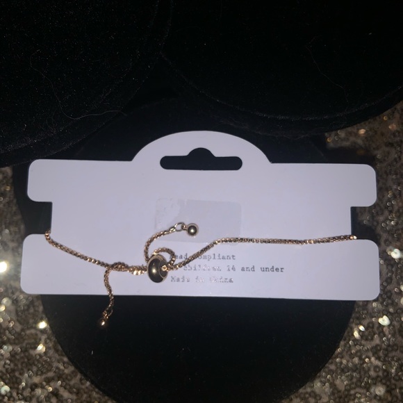 Brand New Ankle Bracelet - Picture 8 of 8